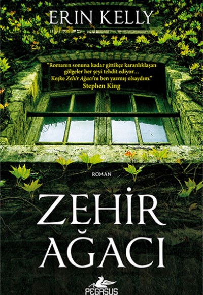 Zehir Ağacı Zehir Ağacı