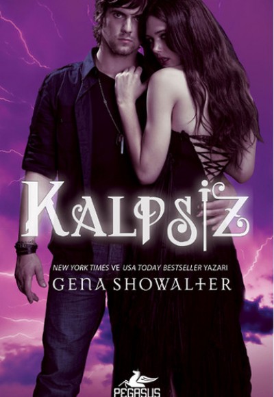 Kalpsiz Kalpsiz