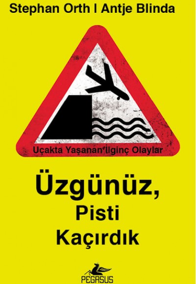 Üzgünüz, Pisti Kaçırdık Üzgünüz, Pisti Kaçırdık