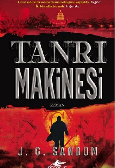 Tanrı Makinesi Tanrı Makinesi
