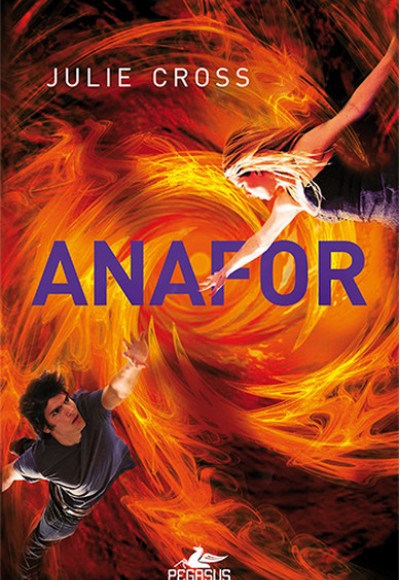 Anafor / Fırtına Serisi 3. Kitap (Ciltli) Anafor / Fırtına Serisi 3. Kitap (Ciltli)
