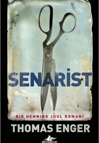 Senarist Senarist