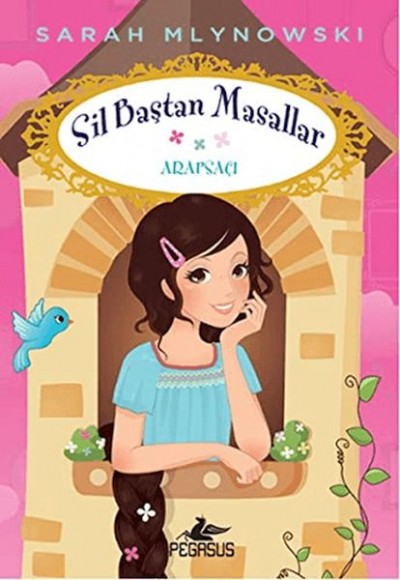 Sil Baştan Masallar 5 - Arapsaçı Sil Baştan Masallar 5 - Arapsaçı