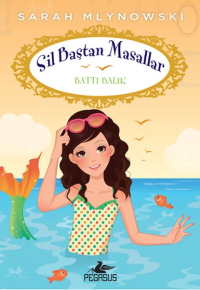 Battı Krallık / Sil Baştan Masallar 3 Battı Krallık / Sil Baştan Masallar 3