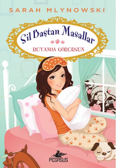Rüyanda Görürsün / Sil Baştan Masallar 4 Rüyanda Görürsün / Sil Baştan Masallar 4