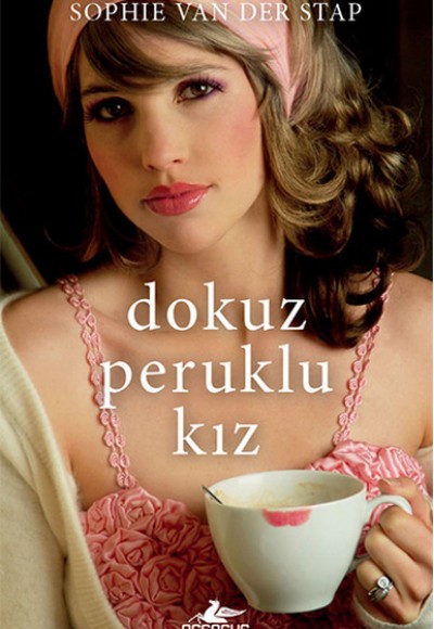 Dokuz Peruklu Kız Dokuz Peruklu Kız