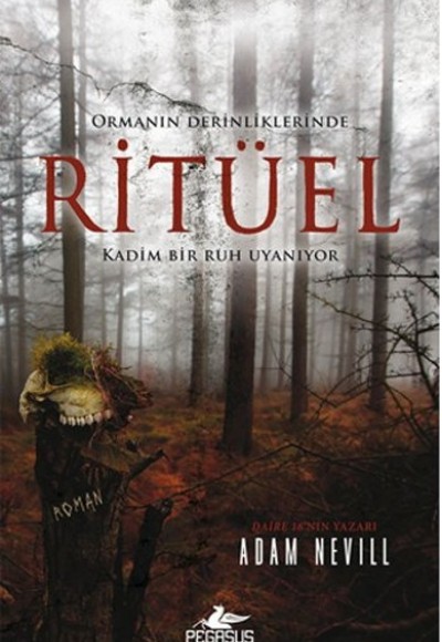 Ritüel Ritüel