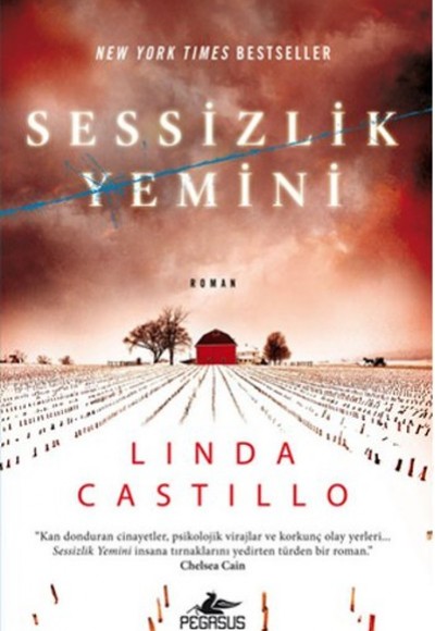 Sessizlik Yemini Sessizlik Yemini