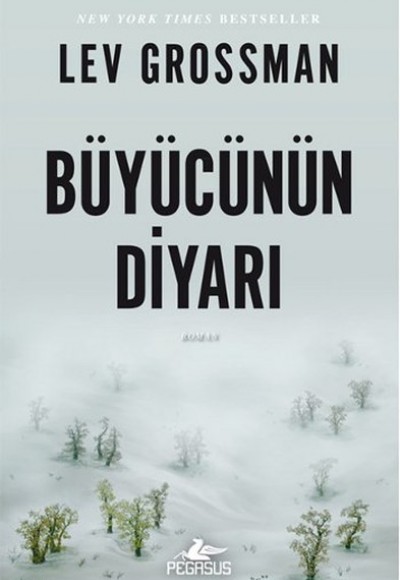 Büyücünün Diyarı Büyücünün Diyarı