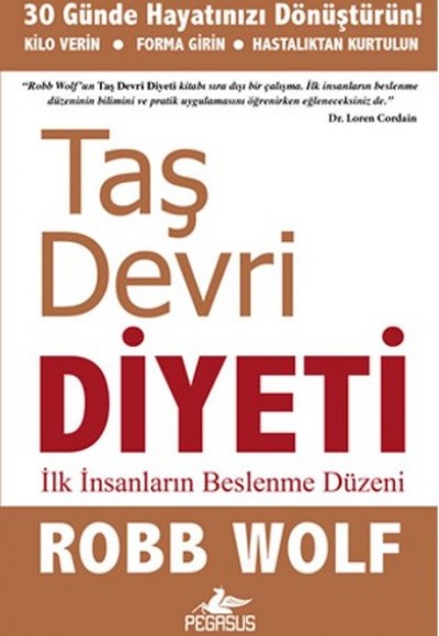 Taş Devri Diyeti Taş Devri Diyeti