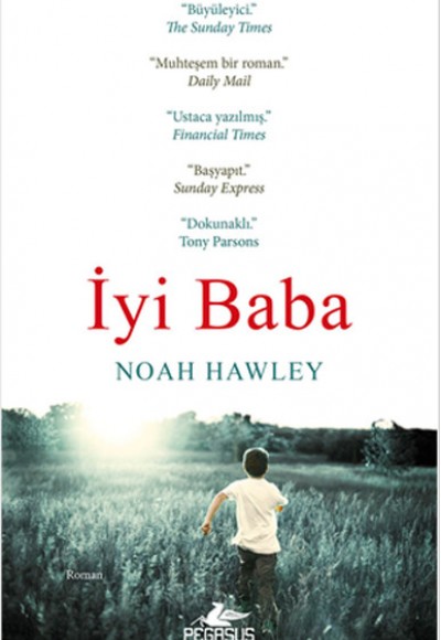 İyi Baba İyi Baba