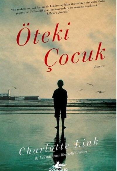 Öteki Çocuk Öteki Çocuk