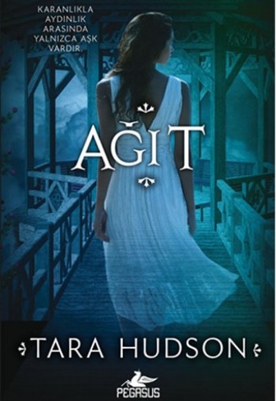 Ağıt (Ciltli) Ağıt (Ciltli)