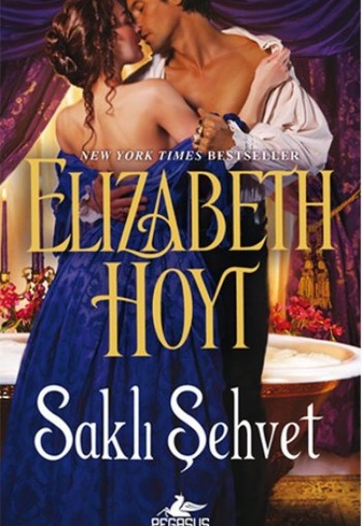 Saklı Şehvet Saklı Şehvet