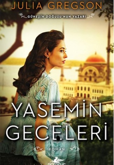 Yasemin Geceleri Yasemin Geceleri