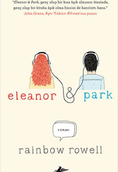 Eleanor ve Park (Ciltli) Eleanor ve Park (Ciltli)