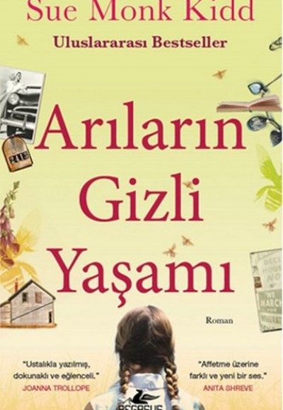 Arıların Gizli Yaşamı Arıların Gizli Yaşamı