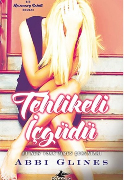 Tehlikeli İçgüdü / Rosemary Sahili 2 Tehlikeli İçgüdü / Rosemary Sahili 2