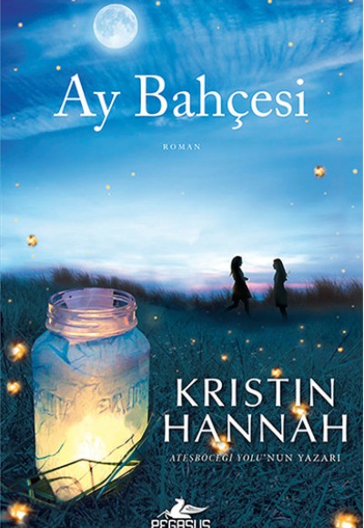 Ay Bahçesi Ay Bahçesi