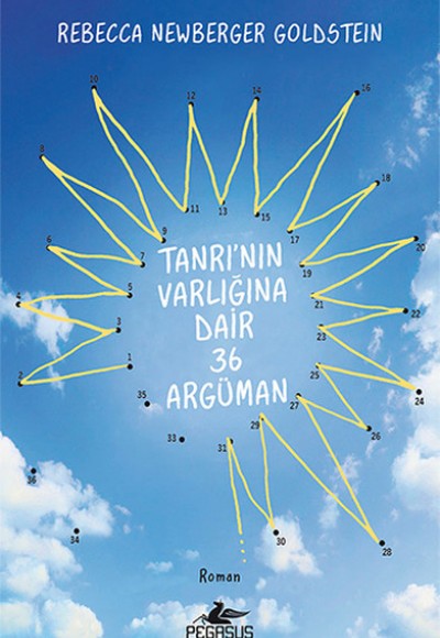Tanrı'nın Varlığına Dair 36 Argüman Tanrı'nın Varlığına Dair 36 Argüman