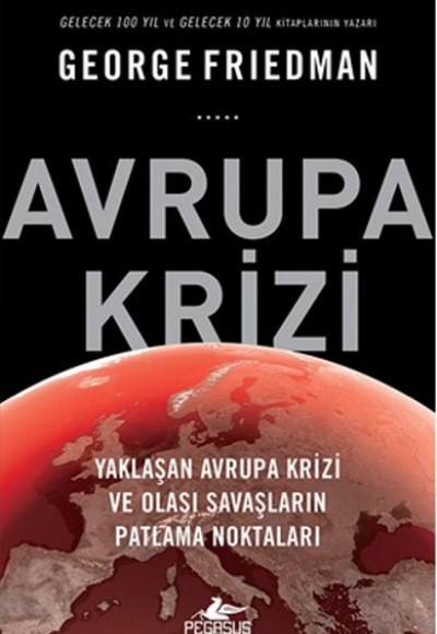 Avrupa Krizi Avrupa Krizi