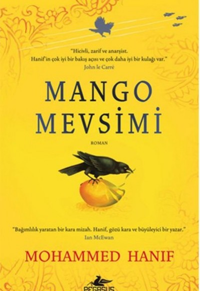 Mango Mevsimi Mango Mevsimi