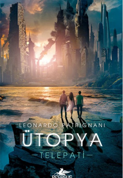 Ütopya / Telepati 3 Ütopya / Telepati 3