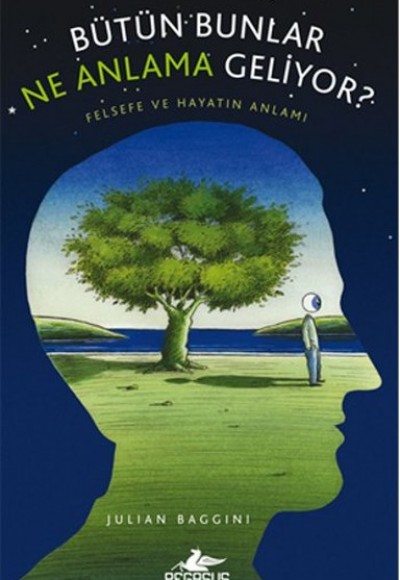 Bütün Bunlar Ne Anlama Geliyor? Bütün Bunlar Ne Anlama Geliyor?