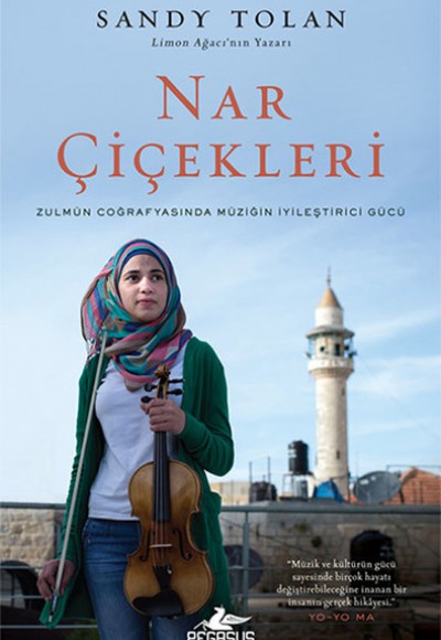 Nar Çiçekleri Nar Çiçekleri