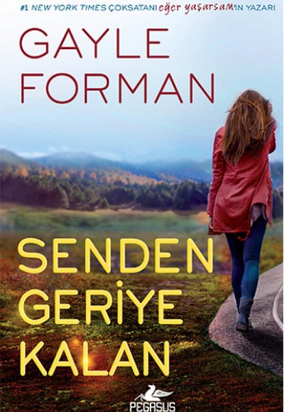 Senden Geriye Kalan Senden Geriye Kalan