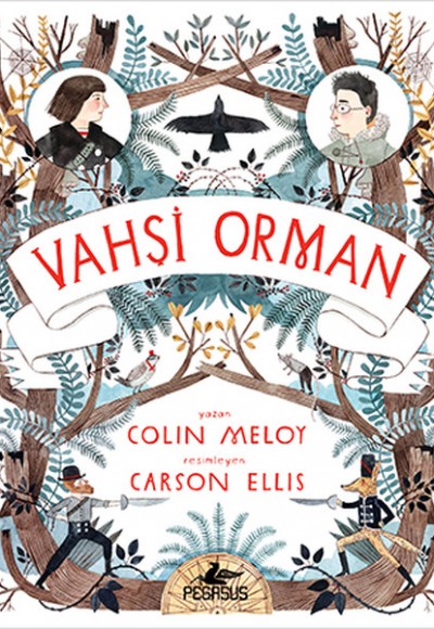 Vahşi Orman Vahşi Orman