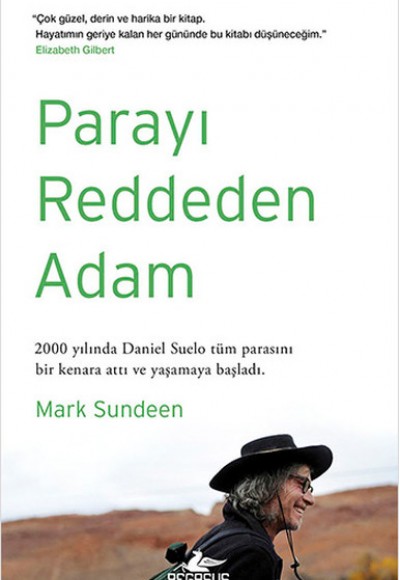 Parayı Reddeden Adam Parayı Reddeden Adam