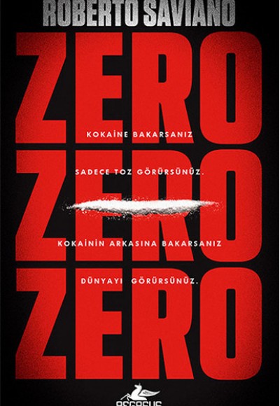 Zero Zero Zero