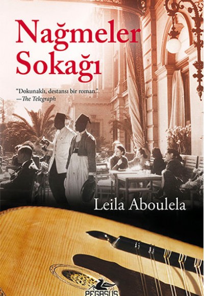 Nağmeler Sokağı Nağmeler Sokağı