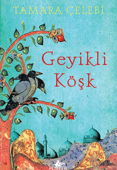Geyikli Köşk Geyikli Köşk