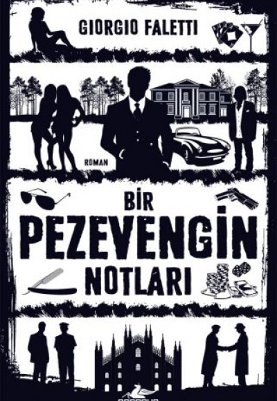 Bir Pezevengin Notları Bir Pezevengin Notları