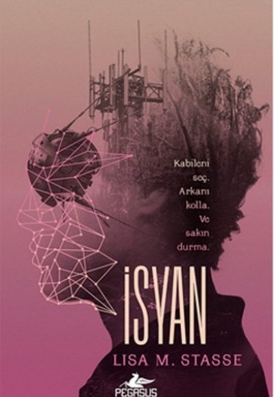 İsyan / Sürgün 2. Kitap İsyan / Sürgün 2. Kitap