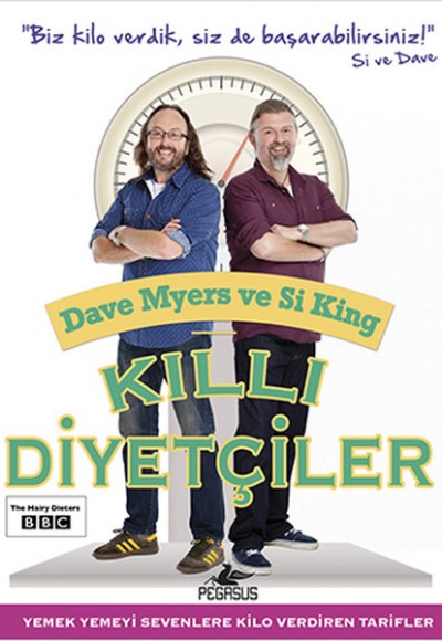 Kıllı Diyetçiler Kıllı Diyetçiler