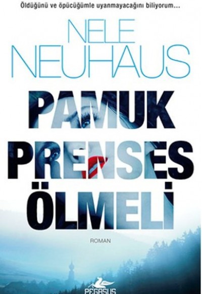 Pamuk Prenses Ölmeli Pamuk Prenses Ölmeli