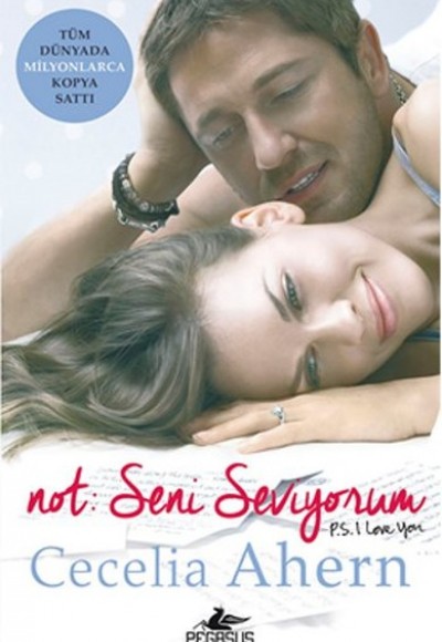 Not: Seni Seviyorum Not: Seni Seviyorum