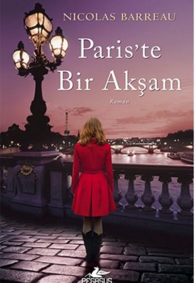 Paris'te Bir Akşam Paris'te Bir Akşam