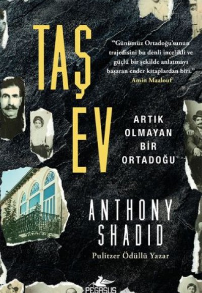 Taş Ev Taş Ev