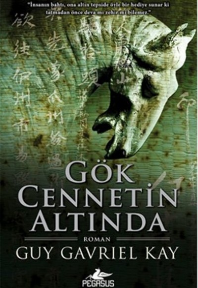 Gök Cennetin Altında Gök Cennetin Altında