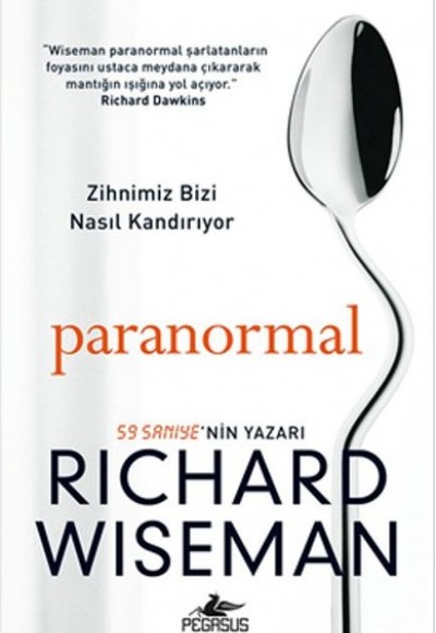Paranormal Paranormal