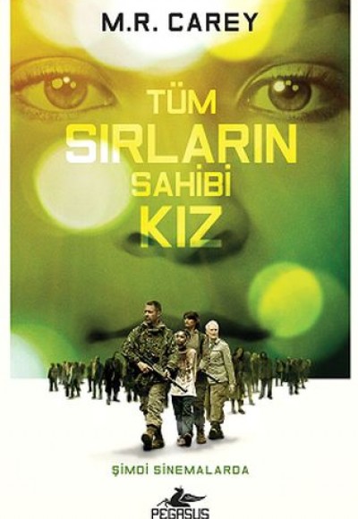 Tüm Sırların Sahibi Kız