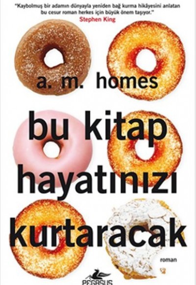 Bu Kitap Hayatınızı Kurtaracak Bu Kitap Hayatınızı Kurtaracak