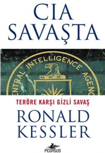 CIA Savaşta CIA Savaşta