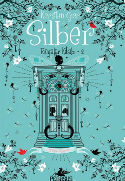 Silber - Rüyalar Kitabı 02 Silber - Rüyalar Kitabı 02