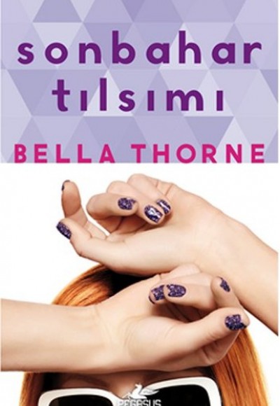 Sonbahar Tılsımı Sonbahar Tılsımı