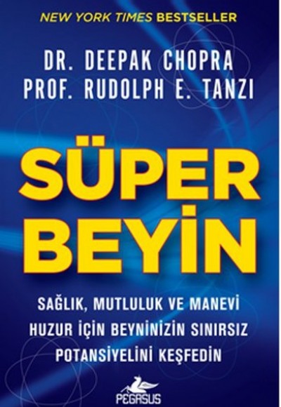 Süper Beyin Süper Beyin